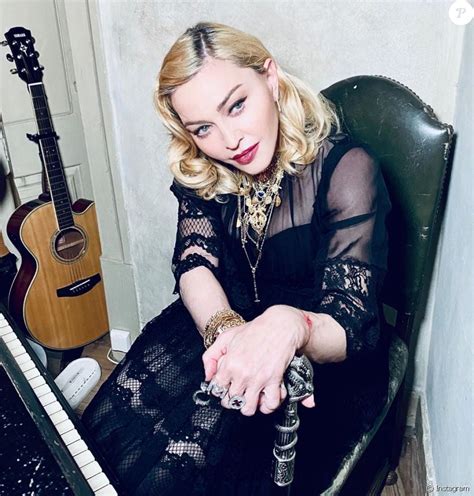 madonna instagram photo